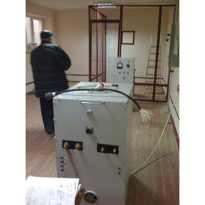 Так починалась лабораторія Image